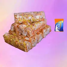 horlicks putharekulu