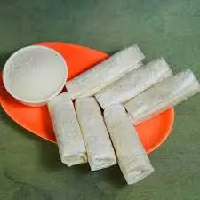 plain sugar putharekulu